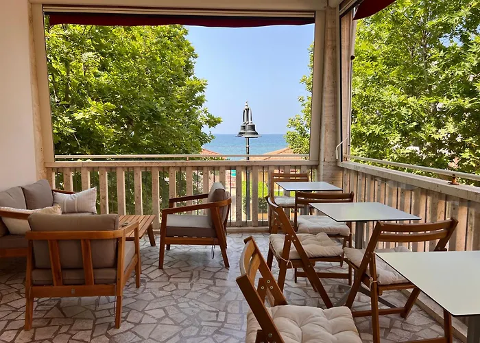 B&B Viale Italia 22 Follonica