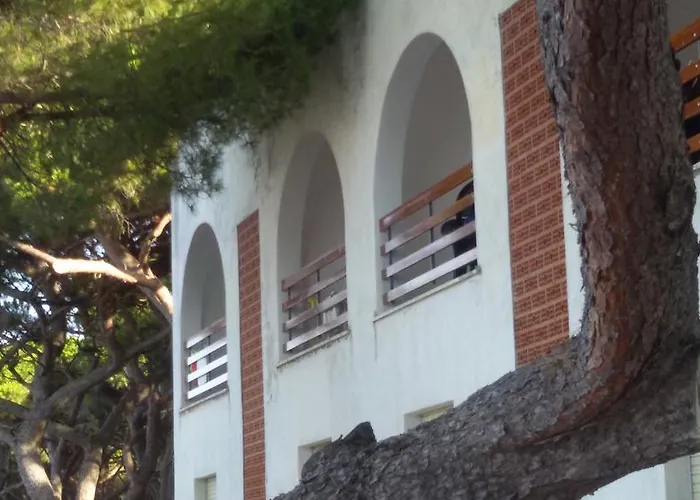Hotel Miramare Follonica