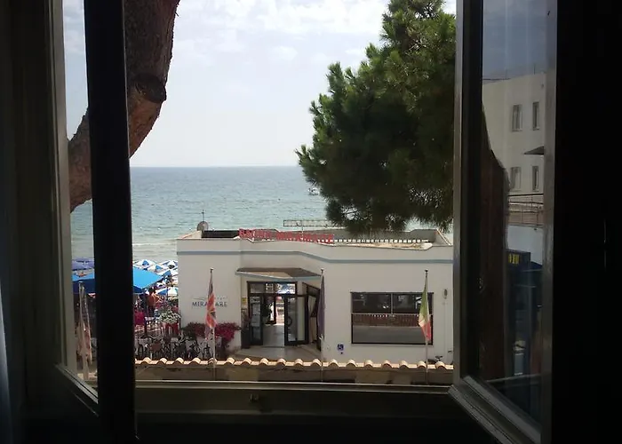Hotel Miramare Follonica